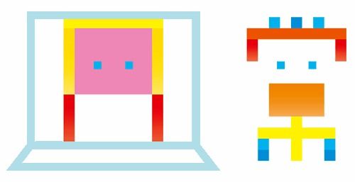 抢最后一波早鸟票！日本平面设计展《日常》在深圳开幕，网页设计视角下的视觉盛宴