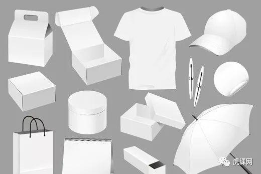 网页设计中的空白艺术 以平面设计思维构建留白之美